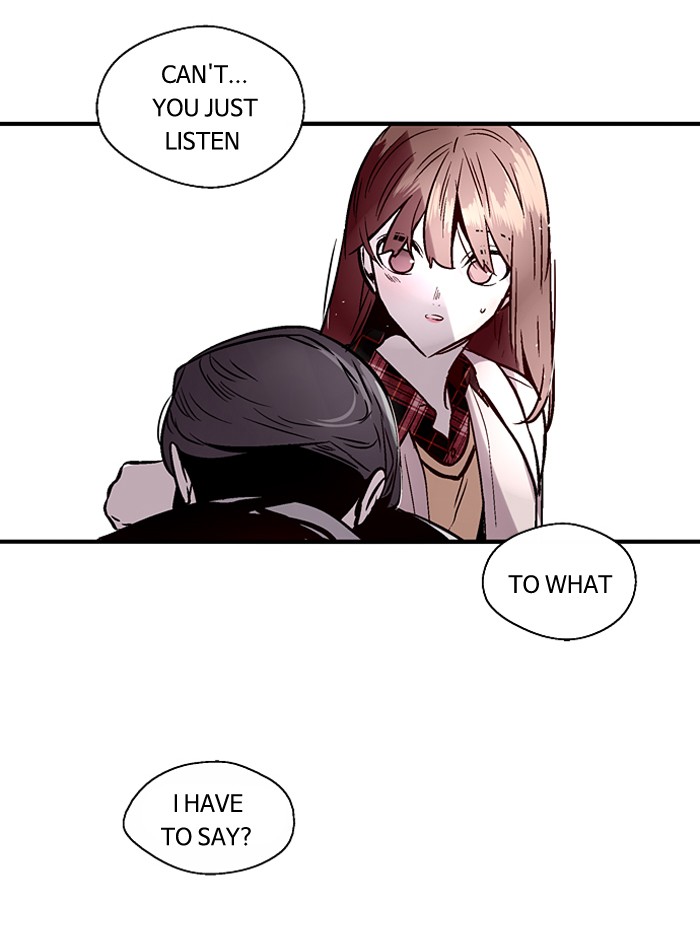 Read Nano List (en) Manga Online