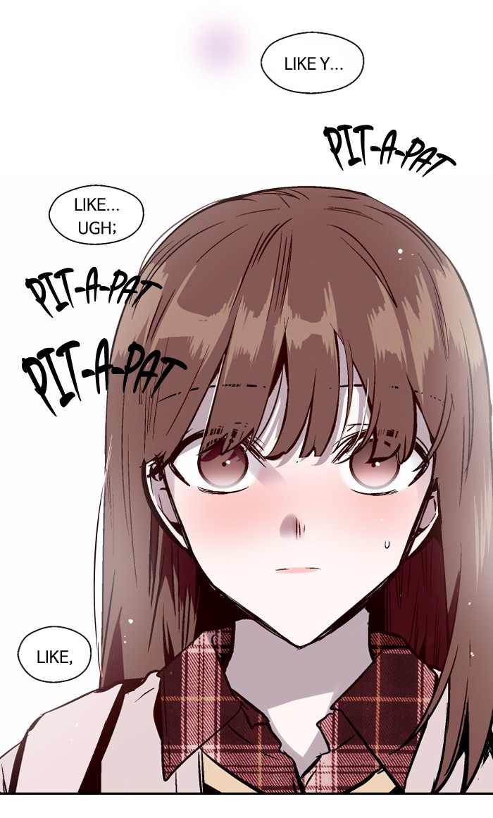 Read Nano List (en) Manga Online