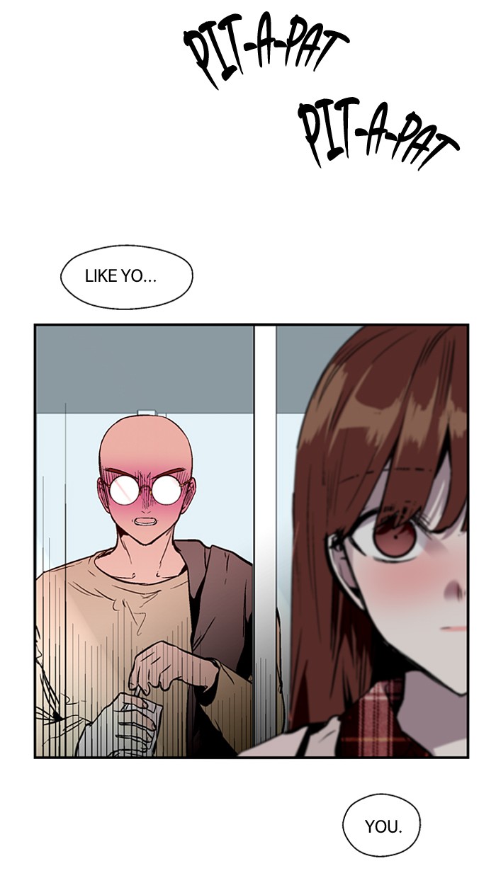 Read Nano List (en) Manga Online