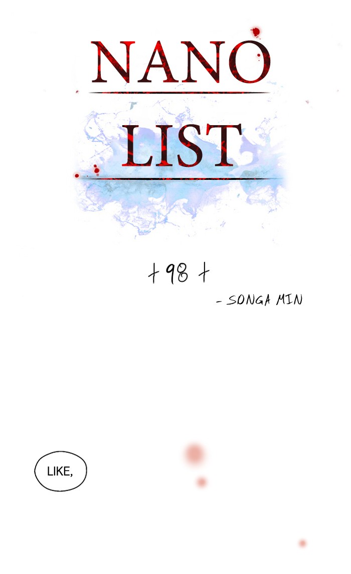 Read Nano List (en) Manga Online
