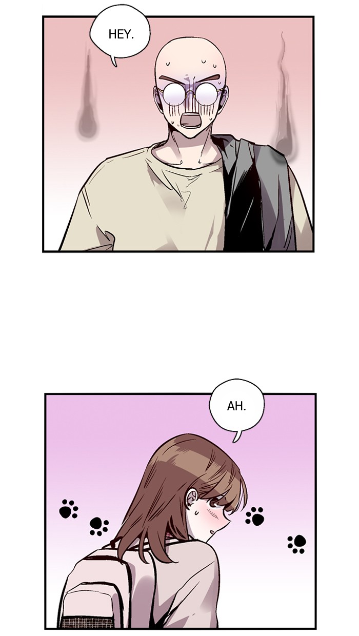 Read Nano List (en) Manga Online