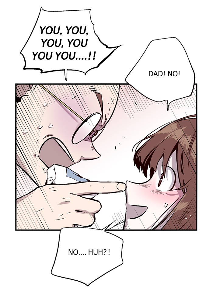 Read Nano List (en) Manga Online