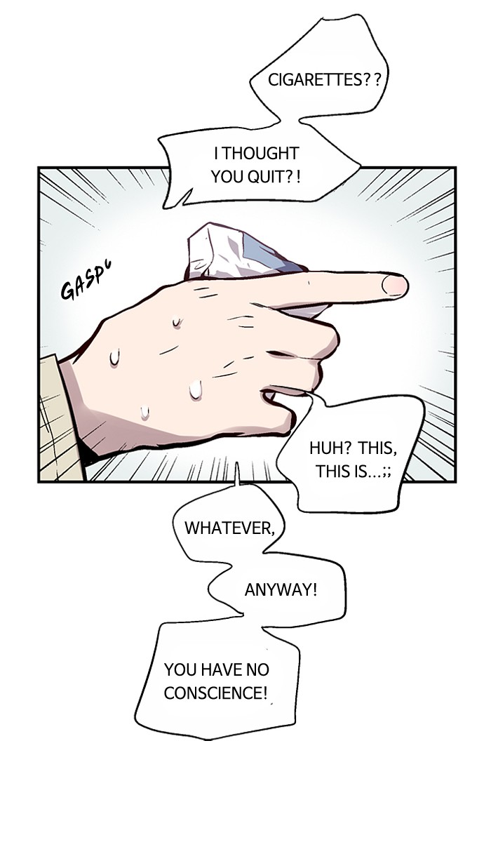 Read Nano List (en) Manga Online