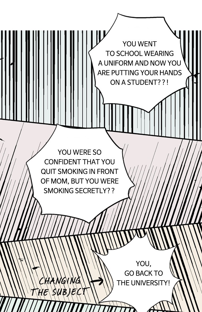 Read Nano List (en) Manga Online