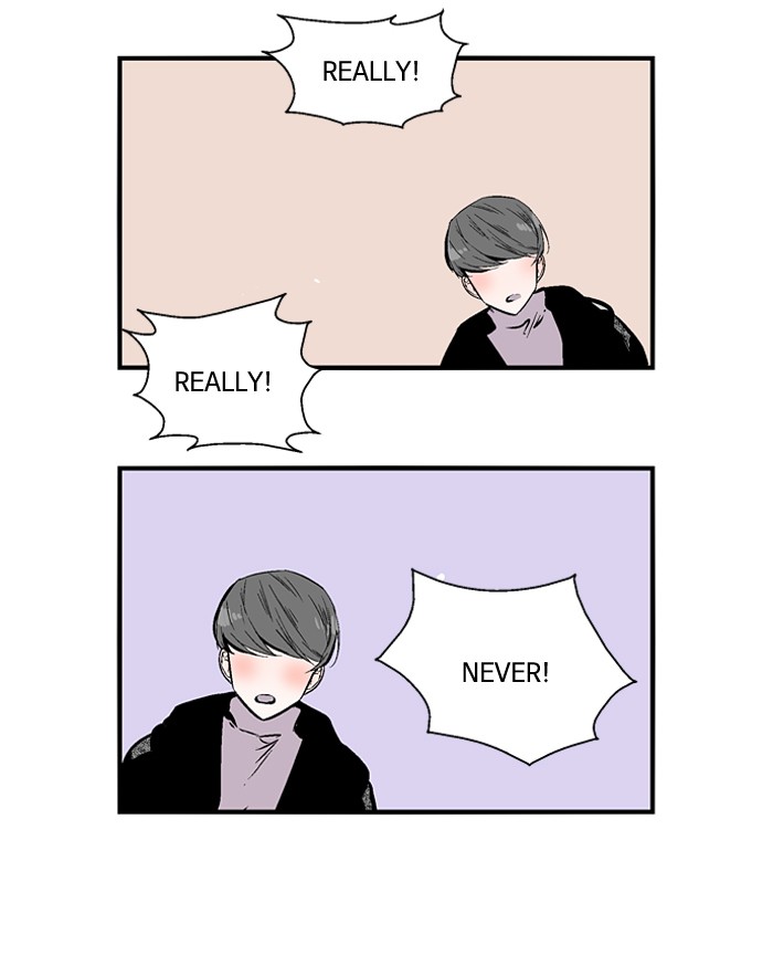 Read Nano List (en) Manga Online