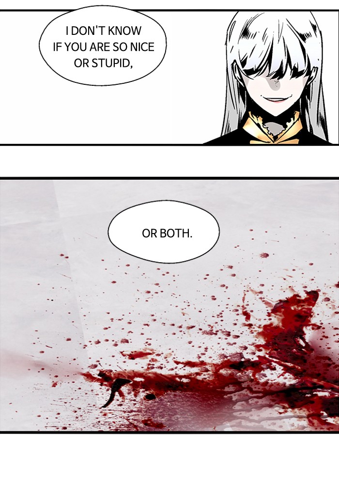 Read Nano List (en) Manga Online