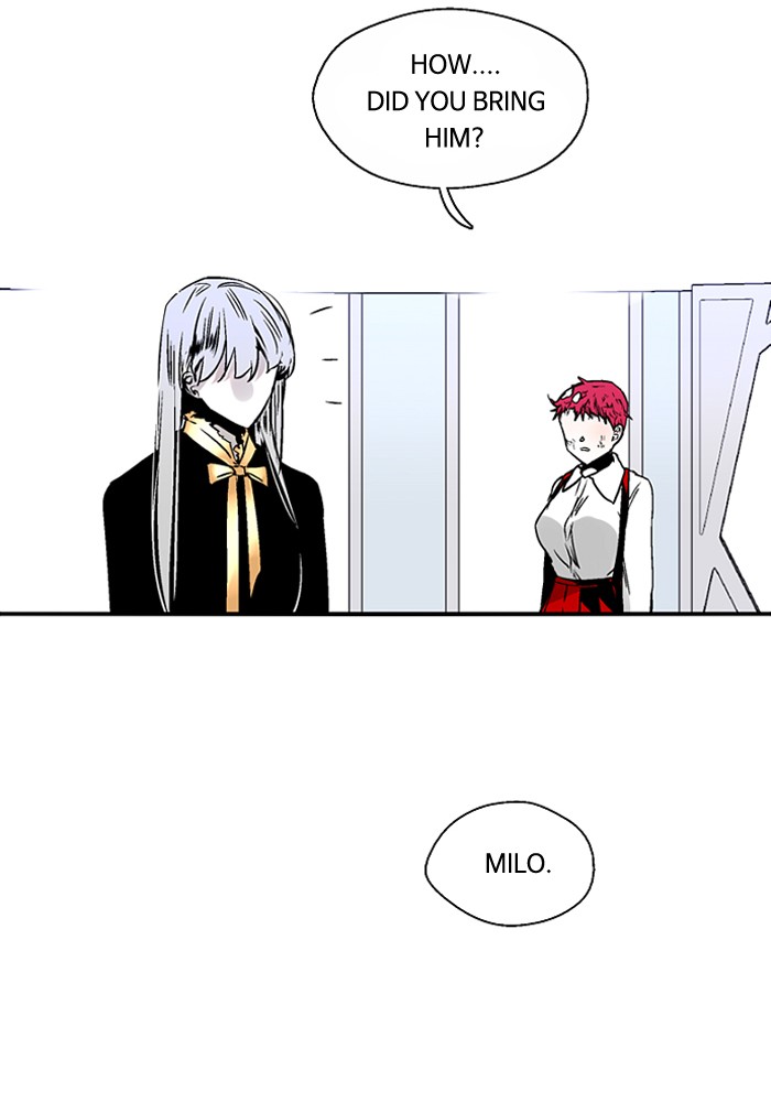 Read Nano List (en) Manga Online