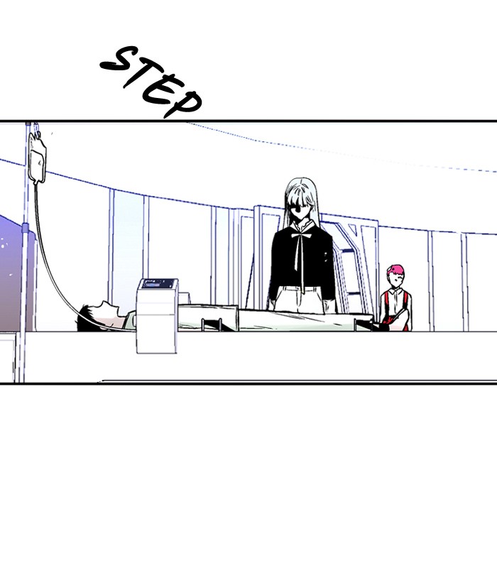 Read Nano List (en) Manga Online