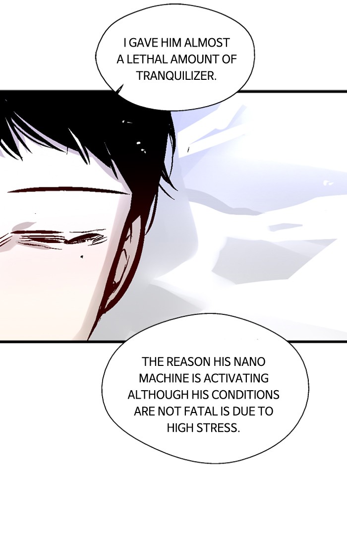 Read Nano List (en) Manga Online