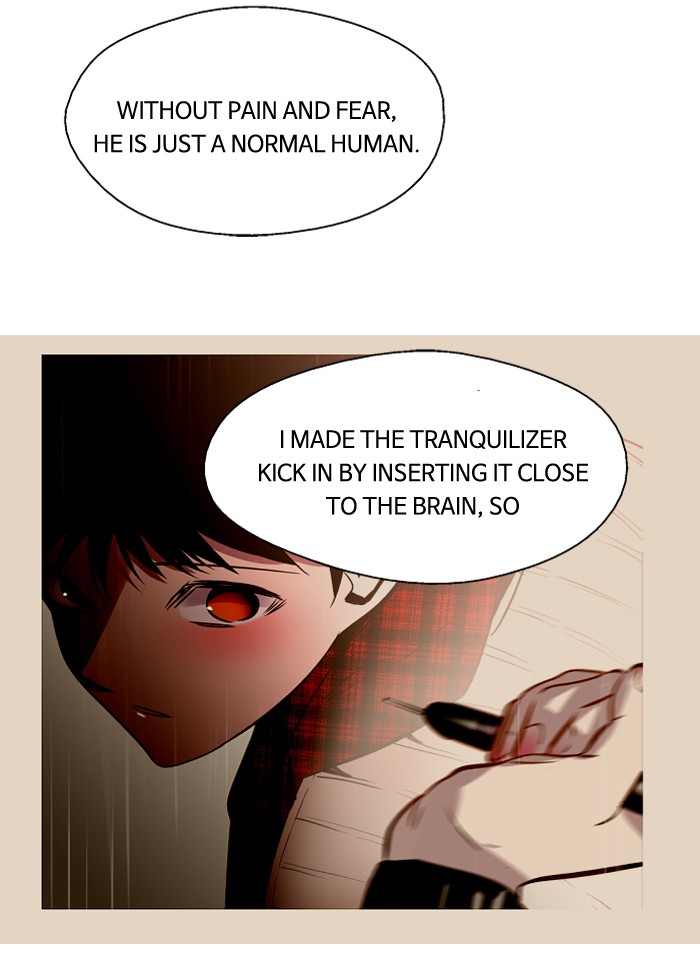 Read Nano List (en) Manga Online