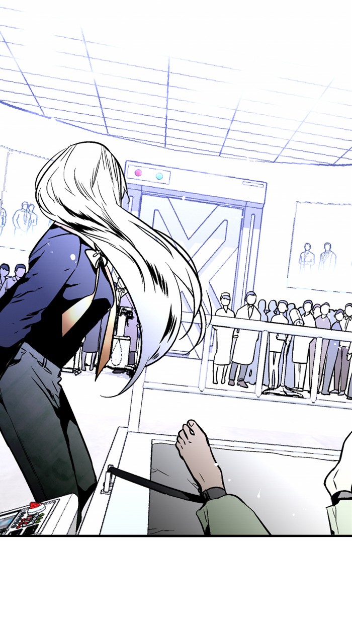 Read Nano List (en) Manga Online