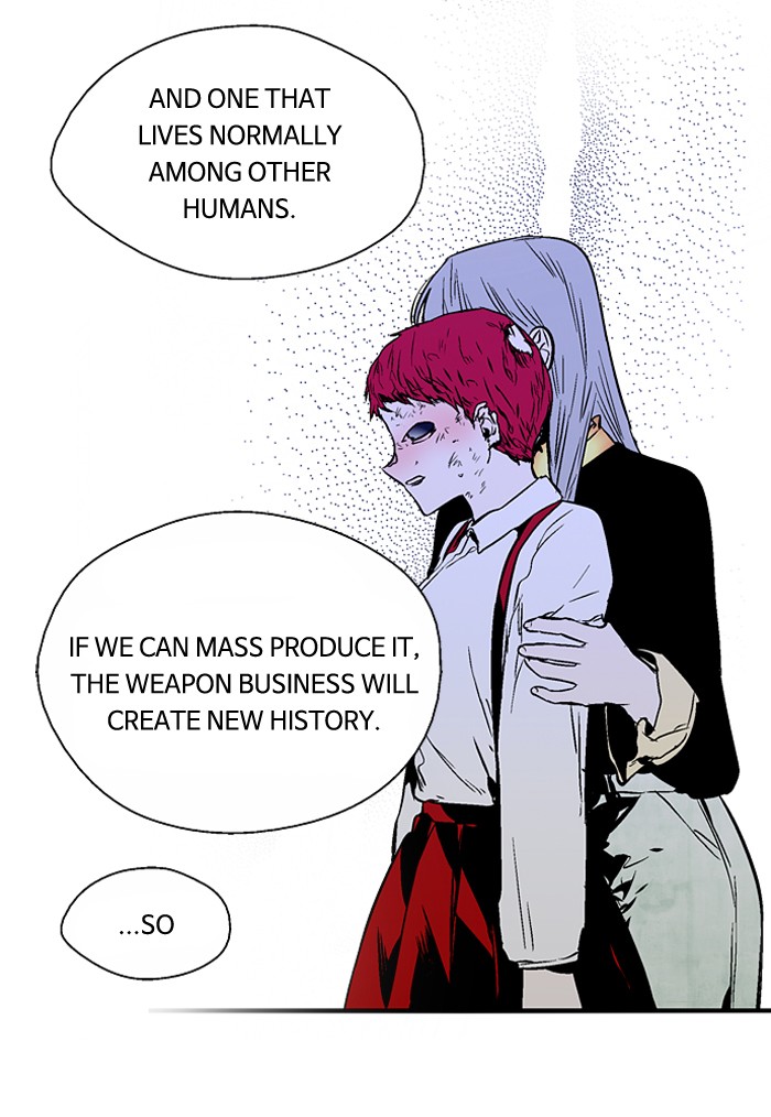 Read Nano List (en) Manga Online