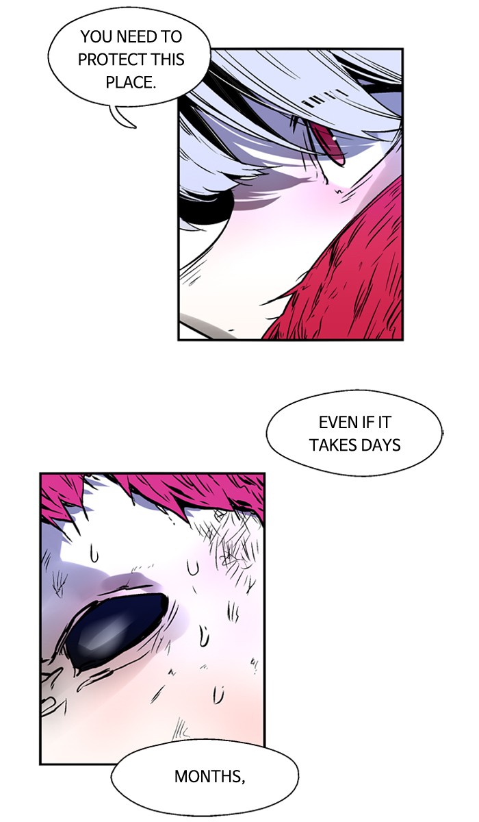 Read Nano List (en) Manga Online