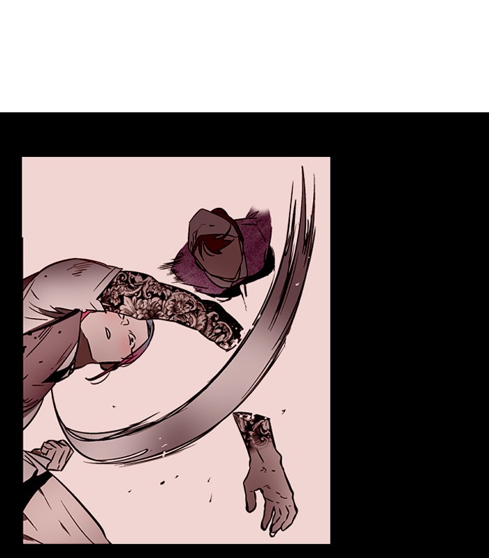 Read Nano List (en) Manga Online