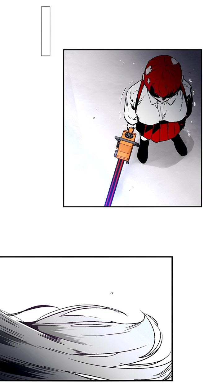 Read Nano List (en) Manga Online