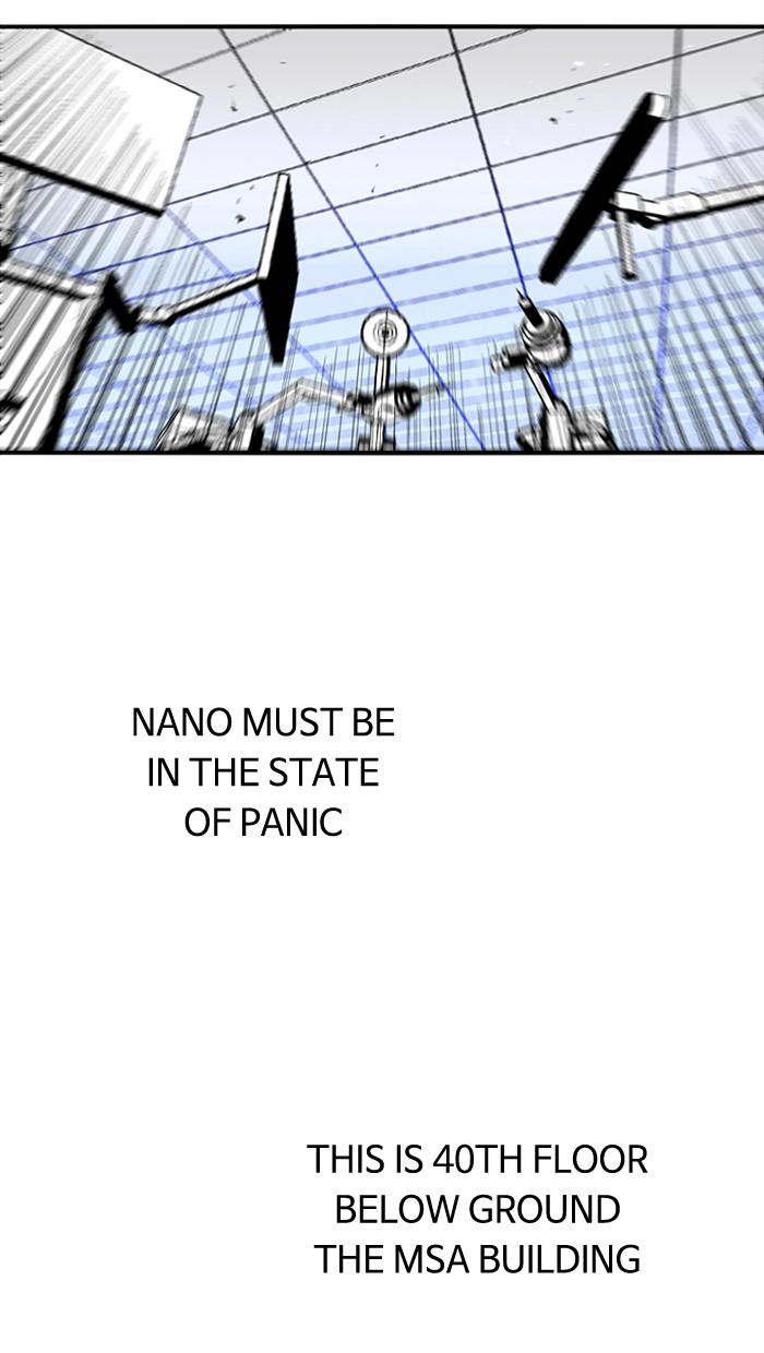 Read Nano List (en) Manga Online