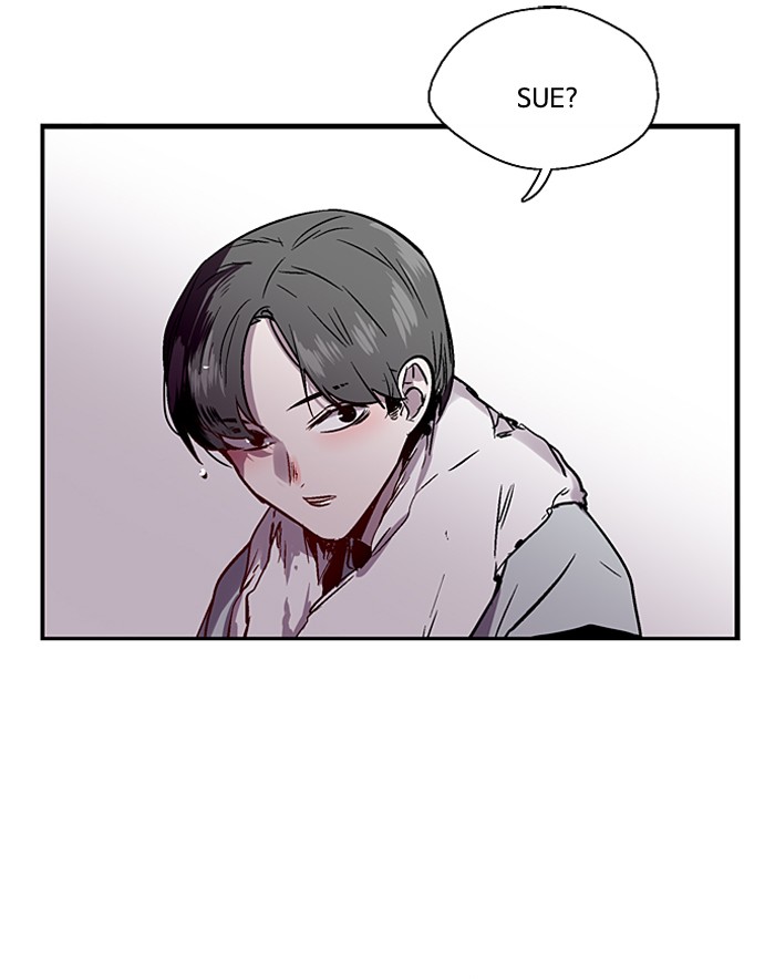 Read Nano List (en) Manga Online