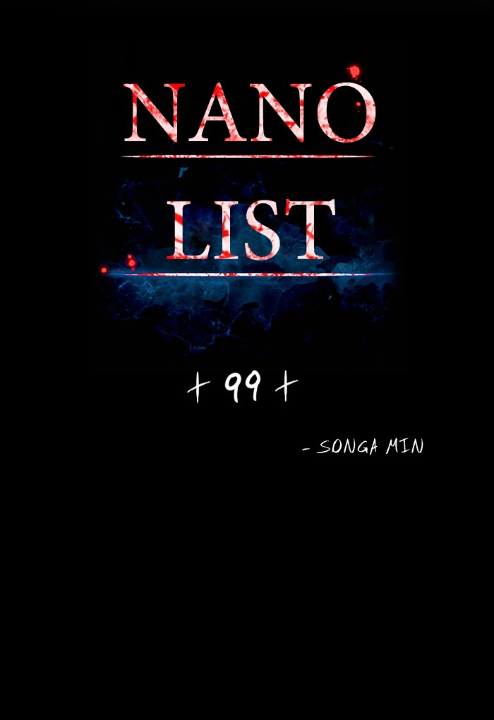 Read Nano List (en) Manga Online