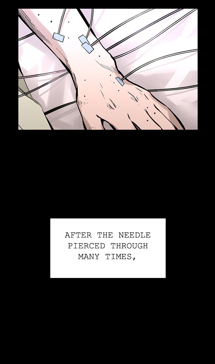 Read Nano List (en) Manga Online