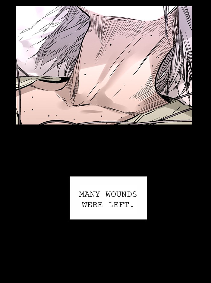 Read Nano List (en) Manga Online