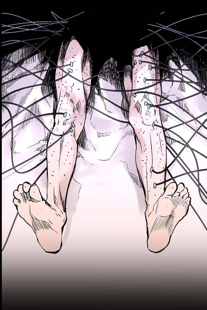 Read Nano List (en) Manga Online