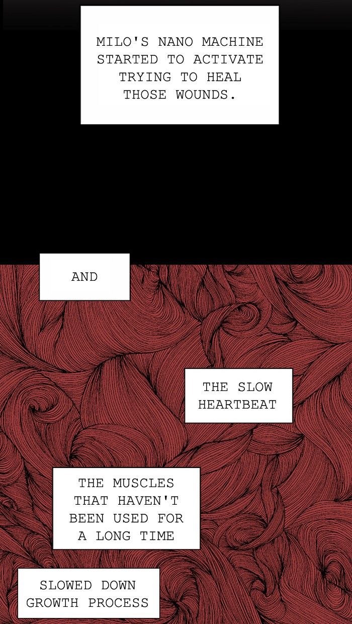 Read Nano List (en) Manga Online