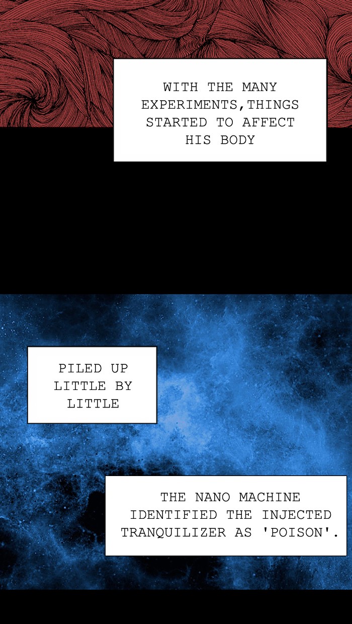 Read Nano List (en) Manga Online