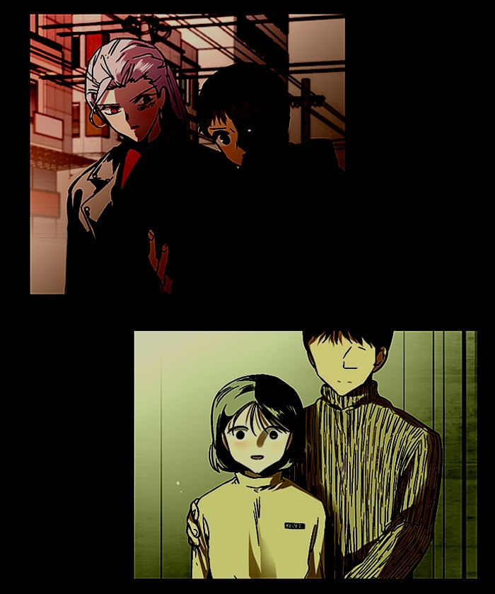 Read Nano List (en) Manga Online