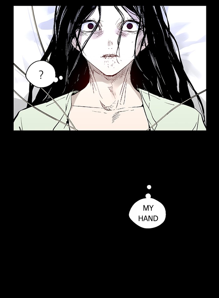 Read Nano List (en) Manga Online