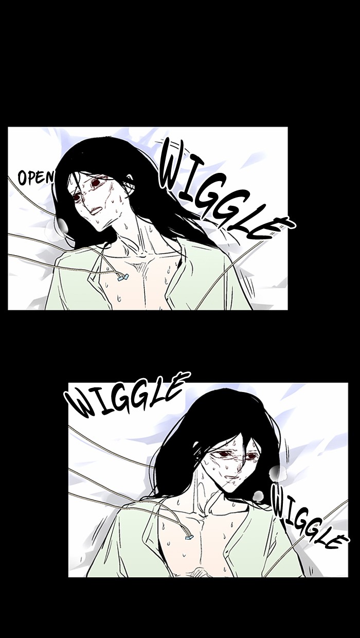 Read Nano List (en) Manga Online