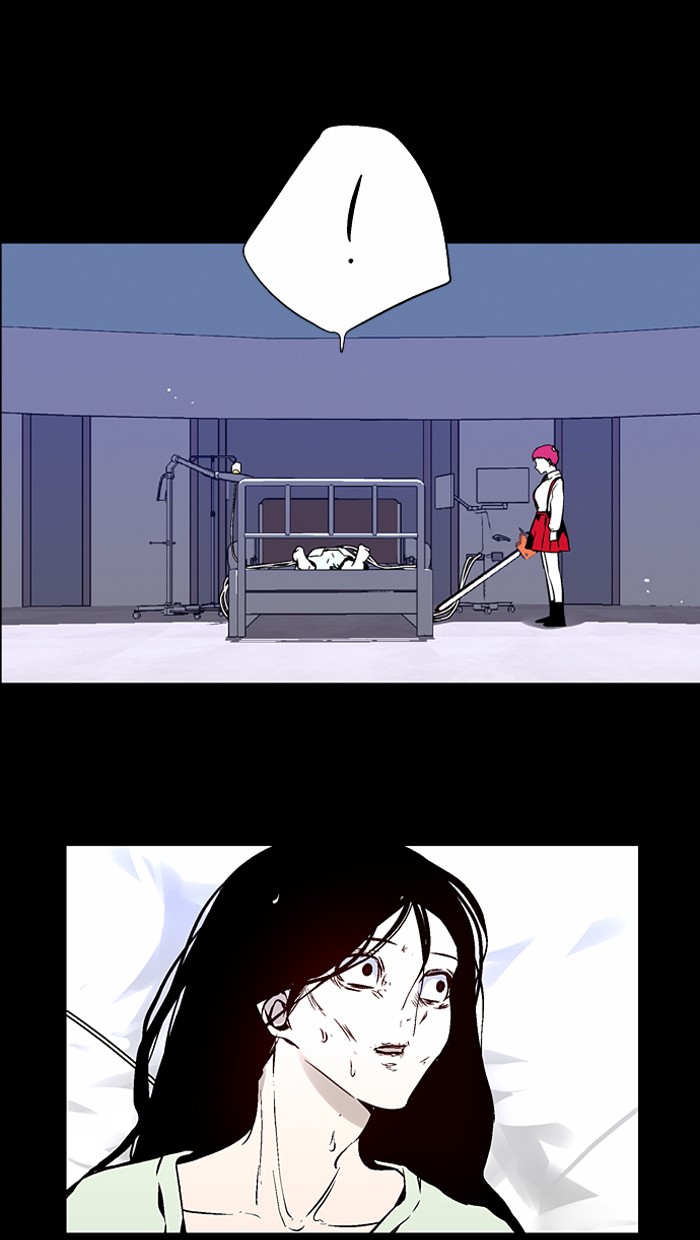 Read Nano List (en) Manga Online