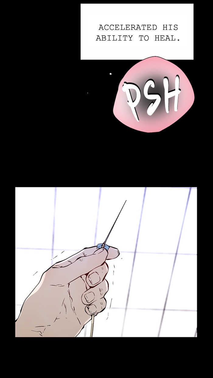 Read Nano List (en) Manga Online