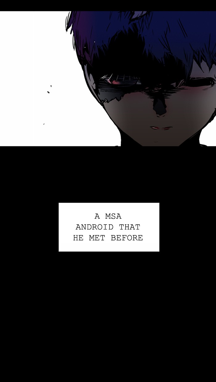 Read Nano List (en) Manga Online