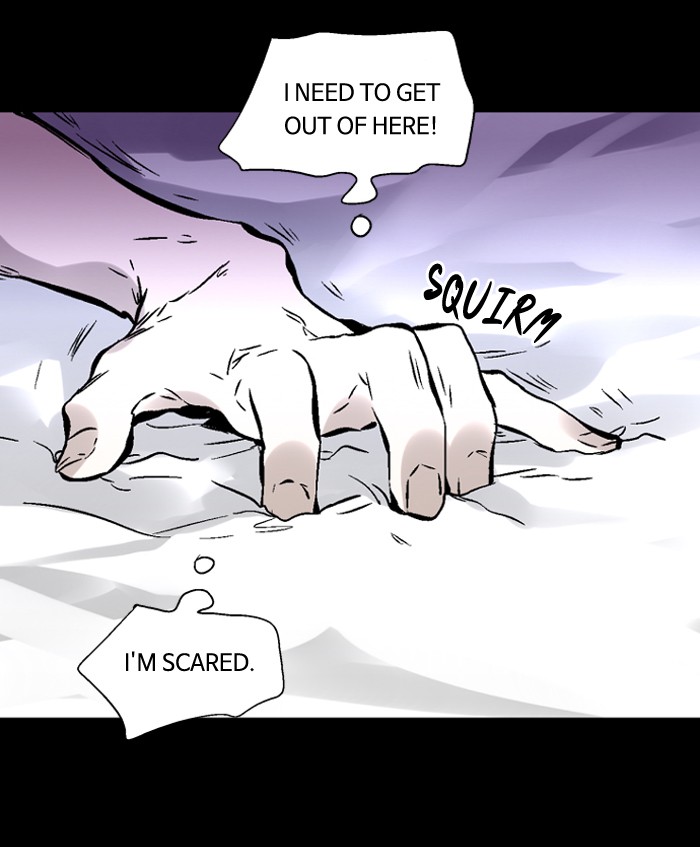 Read Nano List (en) Manga Online