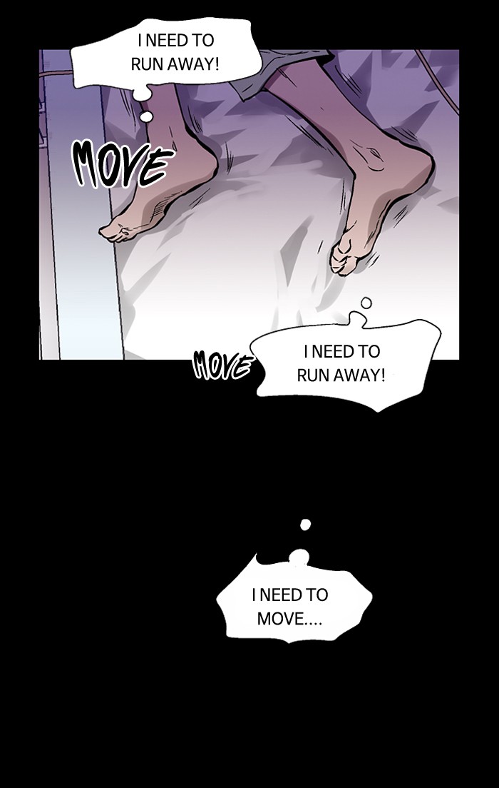 Read Nano List (en) Manga Online