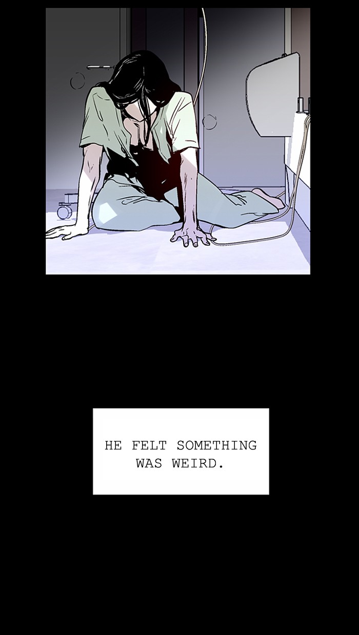 Read Nano List (en) Manga Online