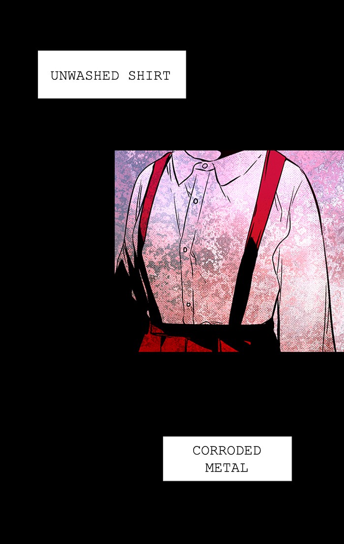 Read Nano List (en) Manga Online