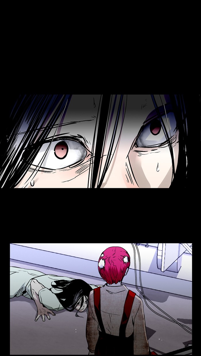 Read Nano List (en) Manga Online