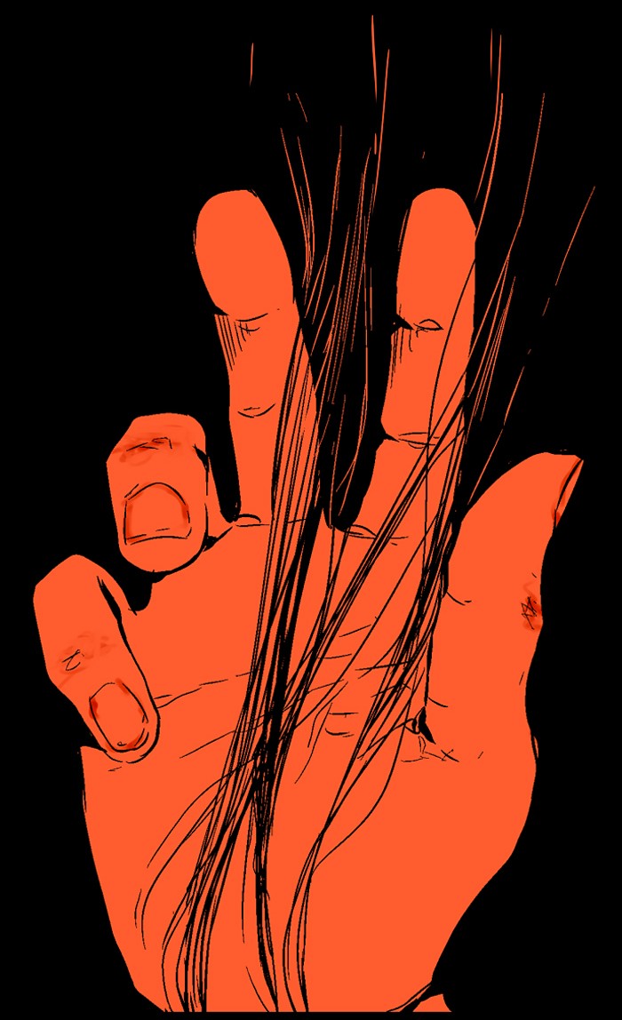 Read Nano List (en) Manga Online