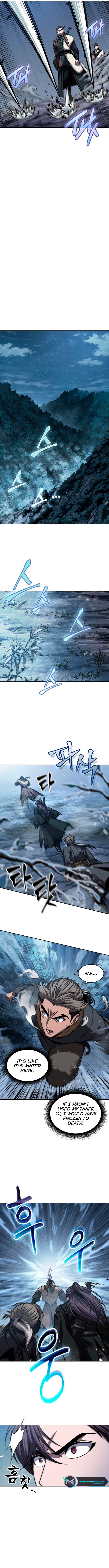 Read Nano Machine (en) Manga Online