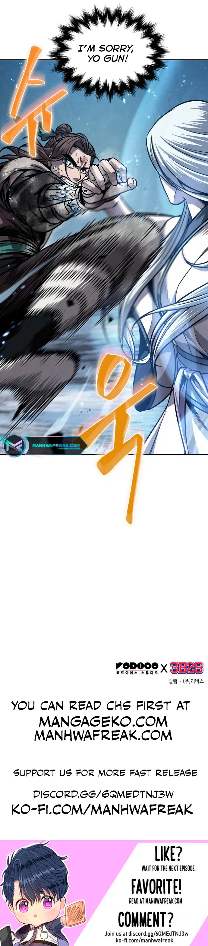 Read Nano Machine (en) Manga Online