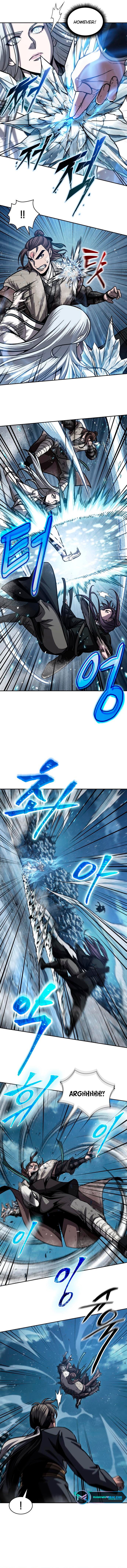 Read Nano Machine (en) Manga Online
