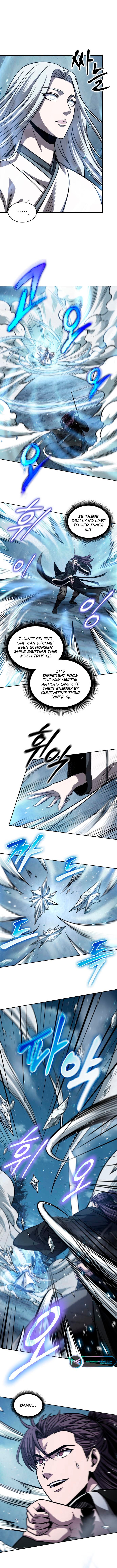 Read Nano Machine (en) Manga Online