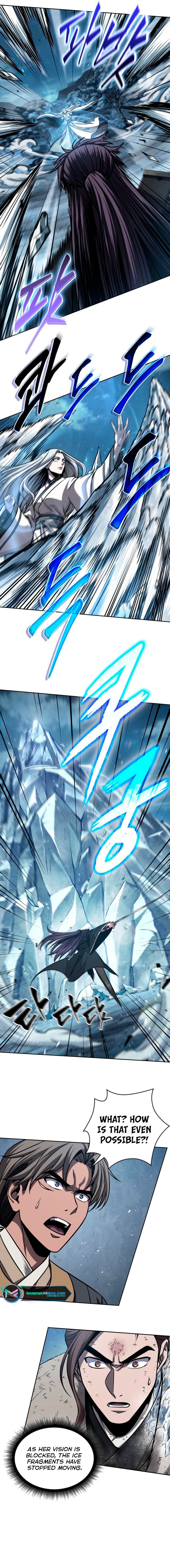 Read Nano Machine (en) Manga Online