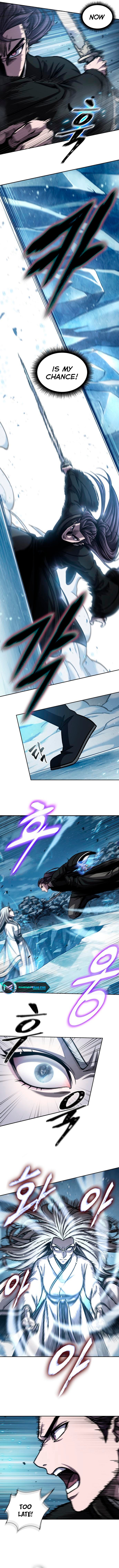Read Nano Machine (en) Manga Online