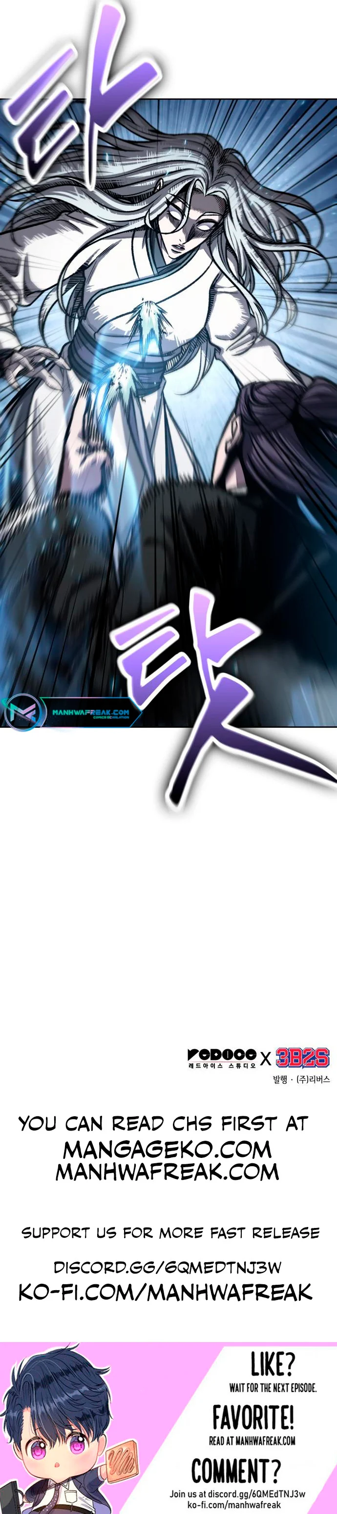 Read Nano Machine (en) Manga Online