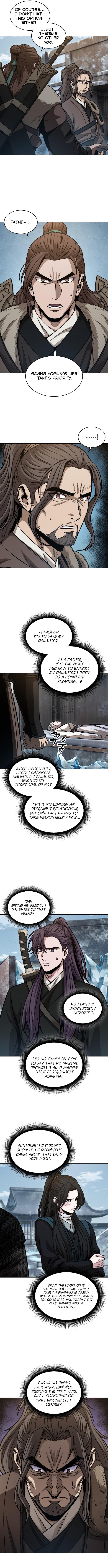 Read Nano Machine (en) Manga Online