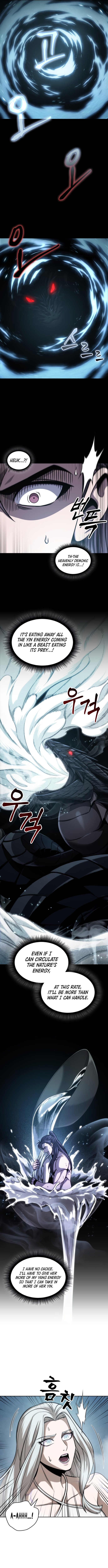 Read Nano Machine (en) Manga Online