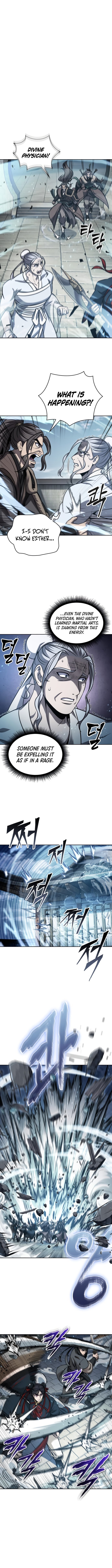 Read Nano Machine (en) Manga Online