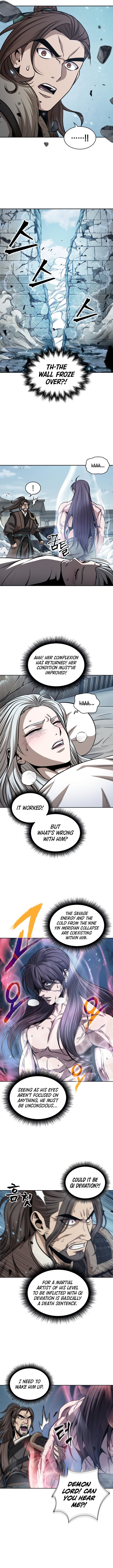 Read Nano Machine (en) Manga Online